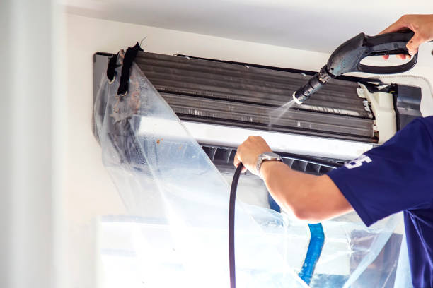 Best Commercial HVAC Duct Cleaning  in Oriole Beach, FL