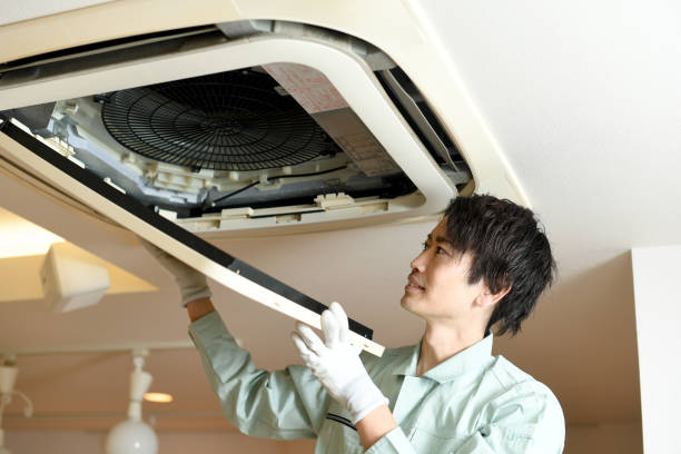 Best Affordable Air Duct Cleaning  in Oriole Beach, FL